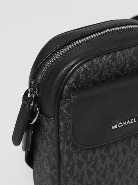 michael kors herren tasche|michael kors opened satchel purse.